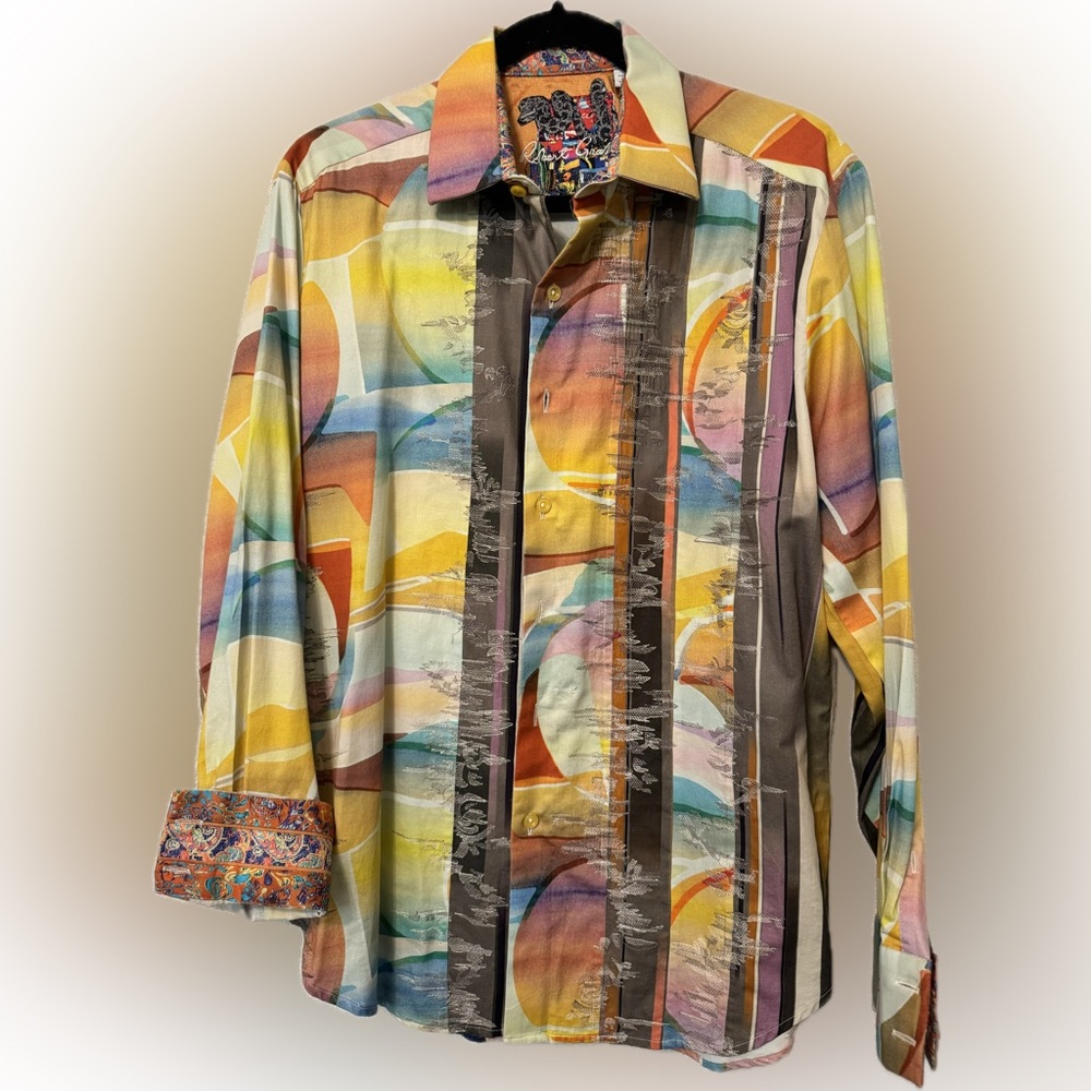 Robert Graham